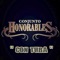 LA Doble R - Honorables lyrics