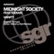 Vanity (feat. Kieran) [DJ Cytric Remix] - Midnight Society lyrics