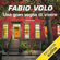 Fabio Volo - Una gran voglia di vivere