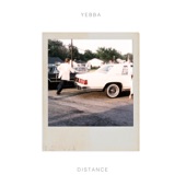 Distance by Yebba