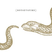 Boysetsfire artwork