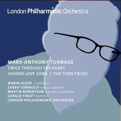 Turnage: Songs - London Philharmonic Orchestra