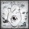 At the Door (feat. Akil Ammar) - Single album lyrics, reviews, download