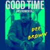 Good Time (Instrumental) - Single