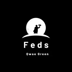 Feds - Single by Qwae Green album reviews, ratings, credits