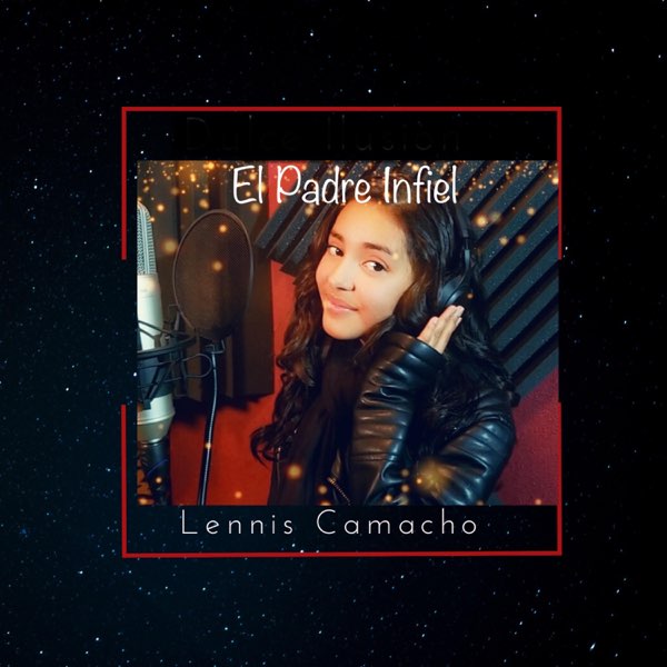 El Padre Infiel - Single by Lennis Camacho on Apple Music