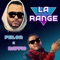 La Range artwork