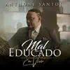 Stream & download Mal Educado (En Vivo) - Single