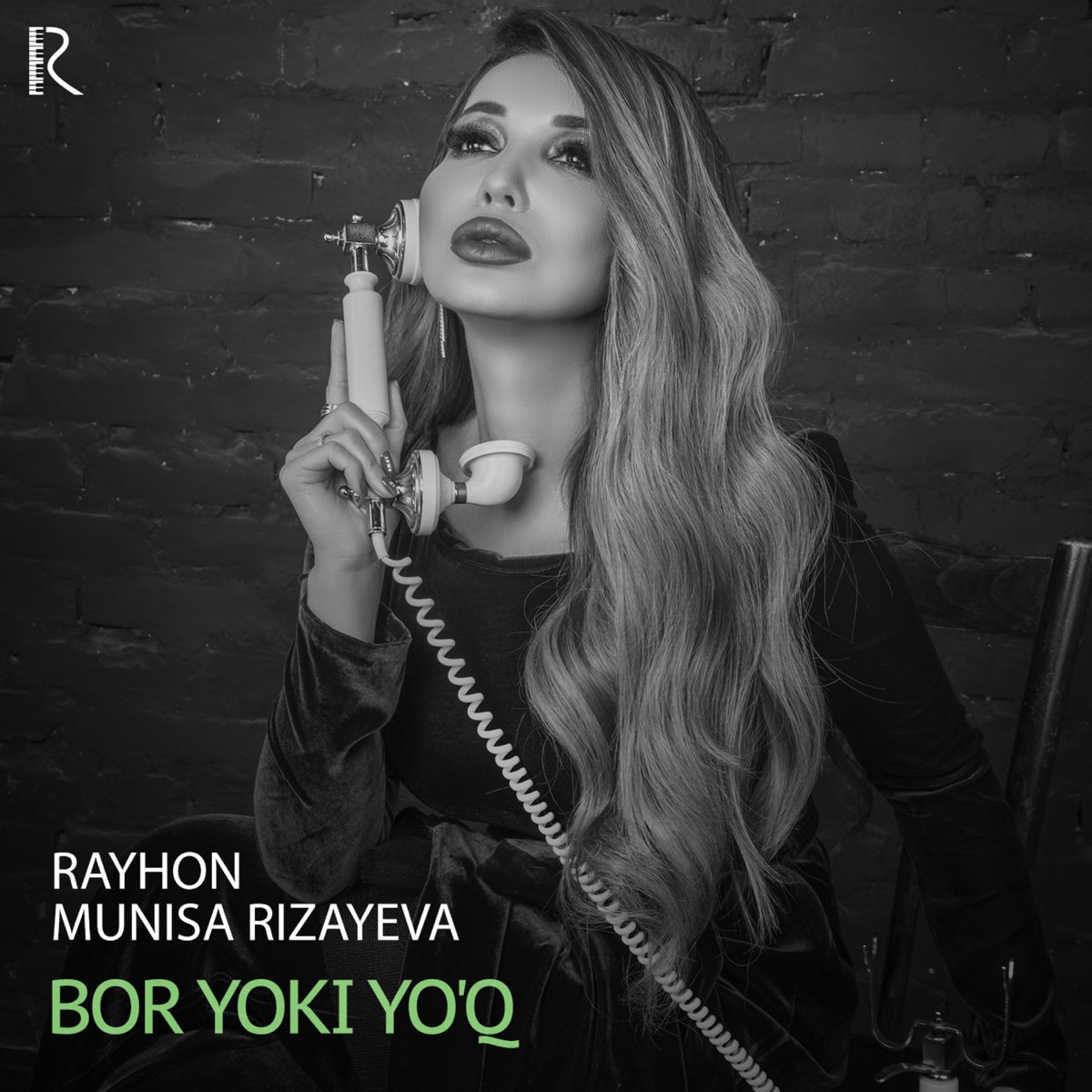 Apple Music에서 감상하는 Rayhon의 Bor Yoki Yoq - Single Rayhon의 Bor Yoki Yoq - Single