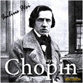 Julius Hei plays Chopin artwork