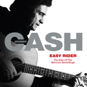 Easy Rider: The Best Of The Mercury Recordings artwork