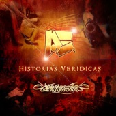Historias Veridicas artwork