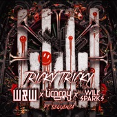 Tricky Tricky (feat. Sequenza) [Extended Mix] artwork