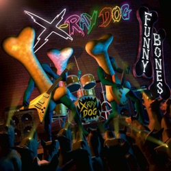 X-Ray Dog - Deep Fried Mojitos