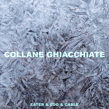 Collane Ghiacciate