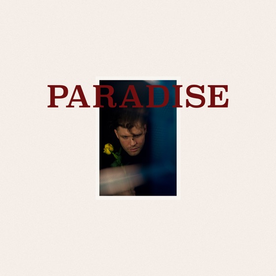 Cover artwork for Paradise
