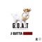 Buss It (feat. CaliTreeBoy) - J Gutta Maan lyrics