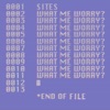 What, Me Worry? - EP