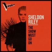 The Show Must Go On (The Voice Australia 2019 Performance / Live) artwork