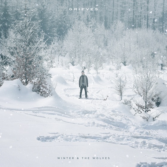 Cover artwork for Long One