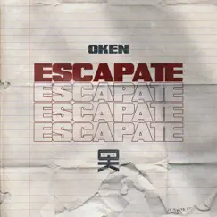 Escapate - Single by Oken album reviews, ratings, credits