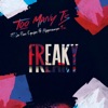 Freaky (feat. La Fine Equipe & Hippocampe Fou) - Single