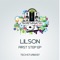 Cleaning Lady - Lilson lyrics