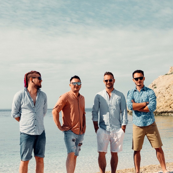 Cover artwork for Ne Zaboravi Me