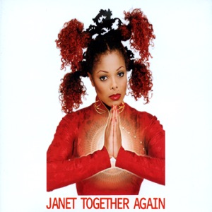 Janet Jackson - Together Again (Radio Edit) - Line Dance Choreographer