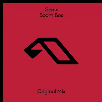 Boom Box - Single by Genix album reviews, ratings, credits