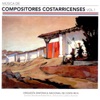 Música de Compositores Costarricenses, Vol. 1