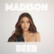 Madison Beer - Ahan lyrics