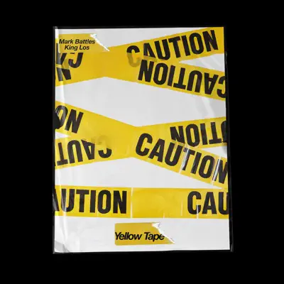 Yellow Tape - Single - King Los
