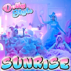 Dolly Style - Sunrise - Line Dance Choreographer