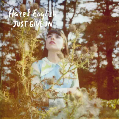 Just Give In - EP - Hazel English
