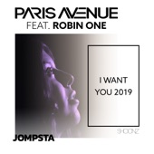 I Want You 2019 (Marcus Knight Remix Edit) artwork