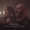 Promessa (feat. Leandro Rodrigues) - Silvia e Leonardo Dionello lyrics