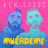 Muérdeme artwork