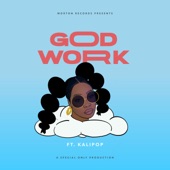 God Work (feat. Kalipop) artwork