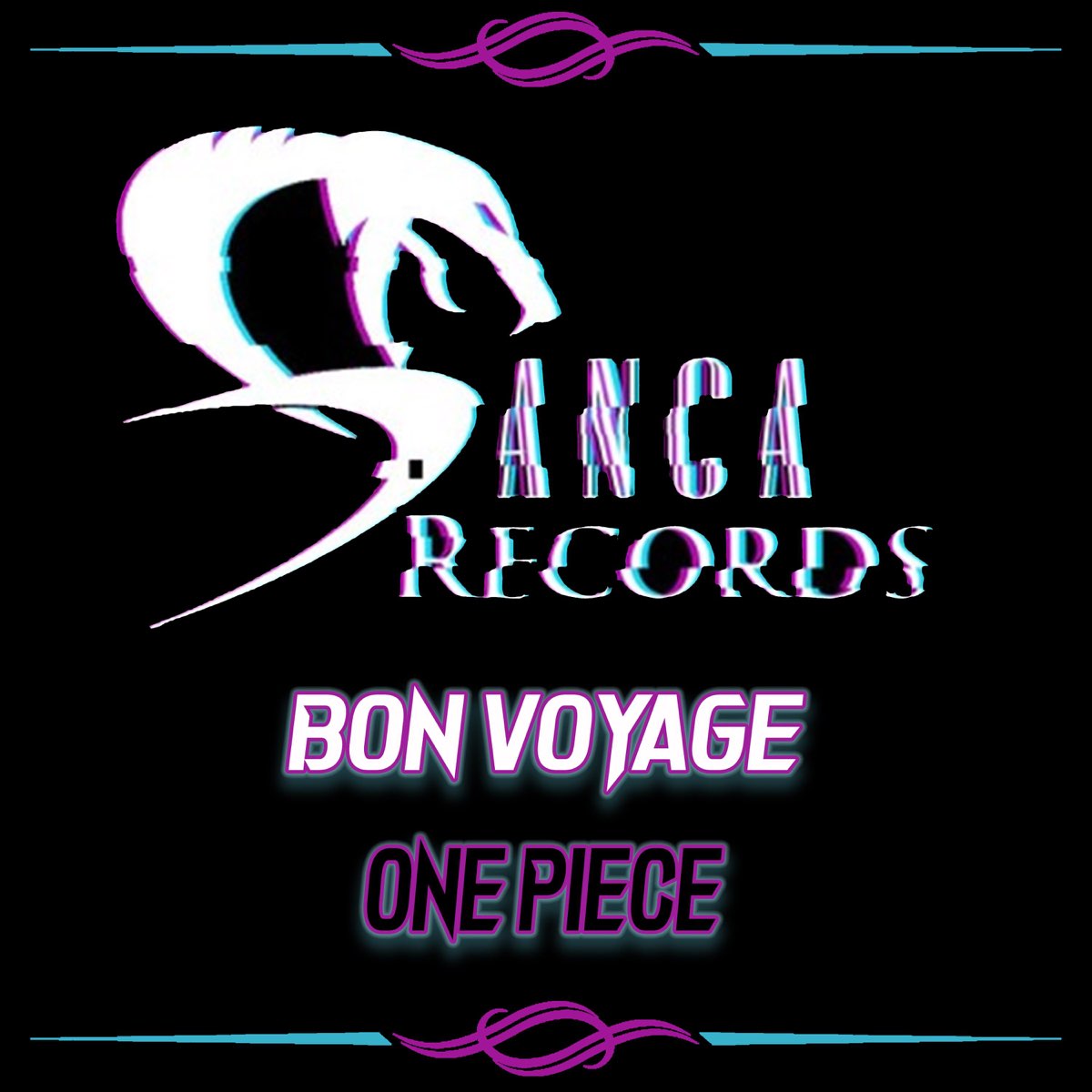 Bon Voyage One Piece Single By Proyecto Auxo On Apple Music