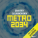 Dmitry Glukhovsky - Metro 2034 (Unabridged)
