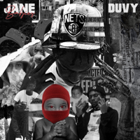 Duvy - Jane Babies artwork