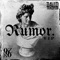 Rumor VIP (feat. Kinggoldchains) - KOOOZ & David Yandrin lyrics