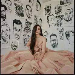 Truth Is - Sabrina Claudio Truth Is - Sabrina Claudio