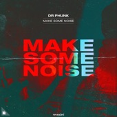Make Some Noise artwork
