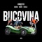 Bucovina (feat. Basim, Navid, Cisilia & Shantel) - Kongsted lyrics
