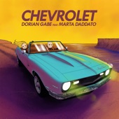 Chevrolet (feat. Marta Daddato) artwork