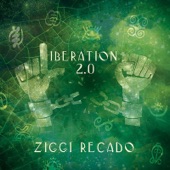 Liberation 2.0 - EP artwork