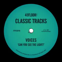 Can You See the Light? (K.O.T. Classic Mix) Song Lyrics