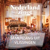 Nederland Zingt Met Samenzang Uit Vlissingen artwork